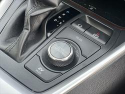 2021 Toyota RAV4 Cruiser