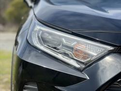 2021 Toyota RAV4 Cruiser