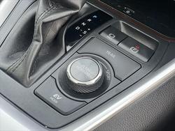2021 Toyota
RAV4 Cruiser