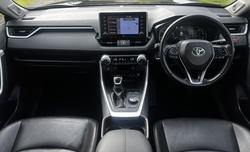 2021 Toyota RAV4 Cruiser