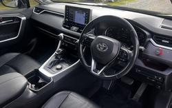 2021 Toyota RAV4 Cruiser