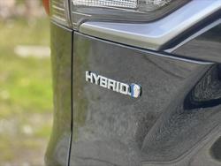 2021 Toyota
RAV4 Cruiser