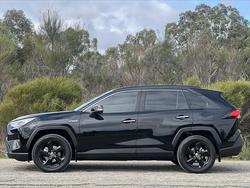 2021 Toyota
RAV4 Cruiser