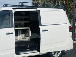 2017 LDV
G10