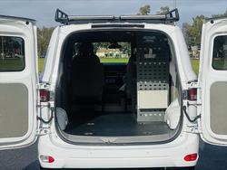 2017 LDV
G10