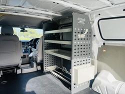 2017 LDV
G10