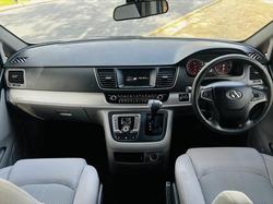 2017 LDV
G10