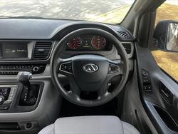 2017 LDV
G10