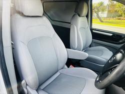 2017 LDV
G10