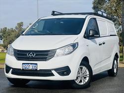 2017 LDV
G10