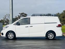 2017 LDV
G10