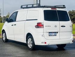 2017 LDV
G10
