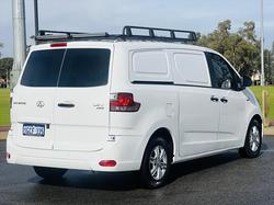 2017 LDV
G10