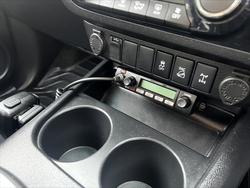 2018 Toyota
Hilux SR5