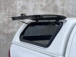 2018 Toyota
Hilux SR5