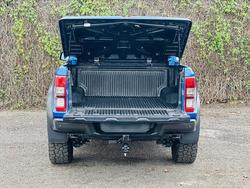 2018 Ford
Ranger Raptor