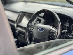 2018 Ford
Ranger Raptor