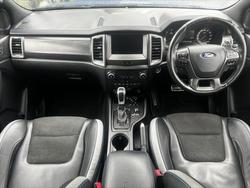 2018 Ford
Ranger Raptor