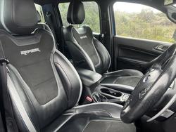 2018 Ford
Ranger Raptor