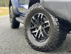 2018 Ford
Ranger Raptor