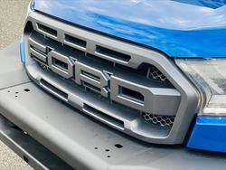 2018 Ford
Ranger Raptor
