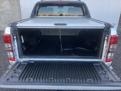 2018 Ford Ranger Wildtrak