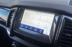 2018 Ford Ranger Wildtrak