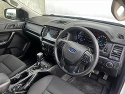 2020 Ford
Ranger XL