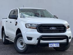 2020 Ford
Ranger XL