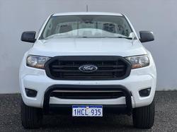 2020 Ford
Ranger XL