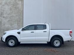 2020 Ford
Ranger XL