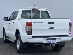 2020 Ford
Ranger XL
