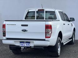 2020 Ford
Ranger XL