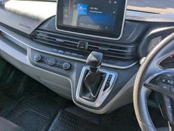 2022 LDV
Deliver 9