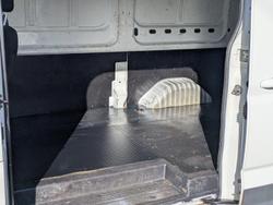 2022 LDV
Deliver 9