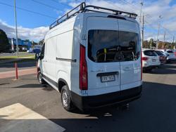2022 LDV
Deliver 9