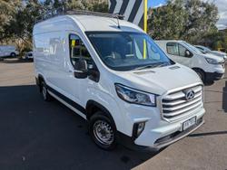2022 LDV
Deliver 9