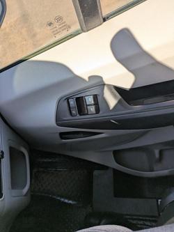 2022 LDV
Deliver 9