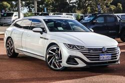 2022 Volkswagen
Arteon 206TSI R-Line