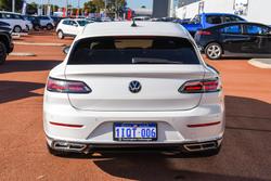 2022 Volkswagen
Arteon 206TSI R-Line