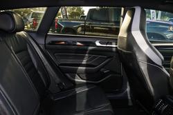 2022 Volkswagen Arteon 206TSI R-Line 3H MY22 Four Wheel Drive Oryx White Pearl