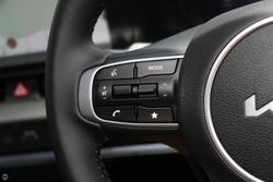 2025 Kia Sportage SX