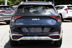 2025 Kia Sportage SX