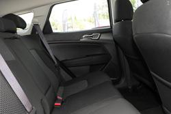 2025 Kia Sportage SX