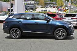 2025 Kia Sportage SX