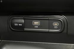 2025 Kia Sportage SX