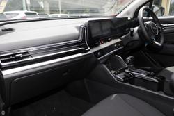 2025 Kia Sportage SX