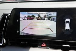 2025 Kia Sportage SX