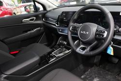 2025 Kia Sportage SX