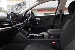 2025 Kia Sportage SX